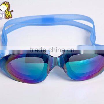 Factory price 2016 New Design Best Outdoor Summer Kids Adults Swimming Google,hot salt water sports
