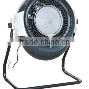 Water Mist Fan