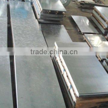 AISI 309S cold rolled stainless steel plate