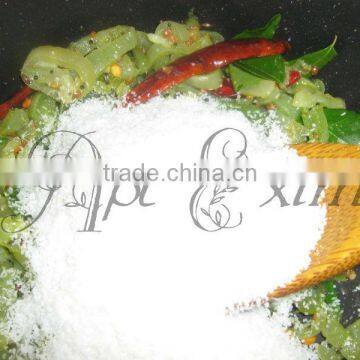 Purchase India Fine Grade Desiccated Coconut Powder supply