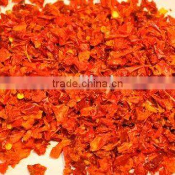 Air Dried red pepper