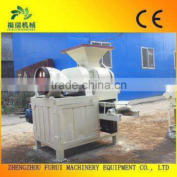 Good price coal powder ball press/coal powder briquette ball press with high quality