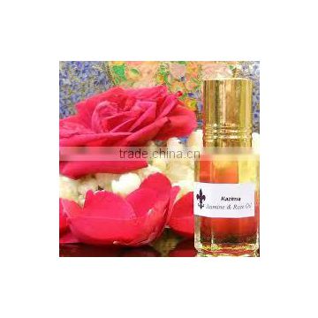 Attar Perfume Oils ( Mitti, Kevra, Mogra, Khus, Rose,mottia)