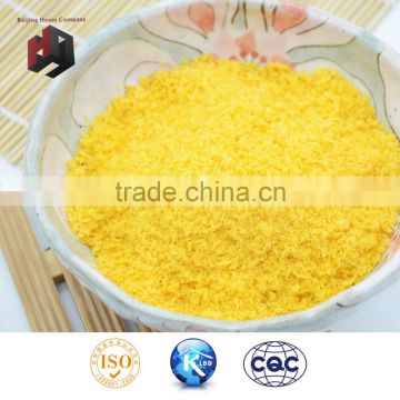 Factory supply Hot sale and high quality Panko bread crumbs