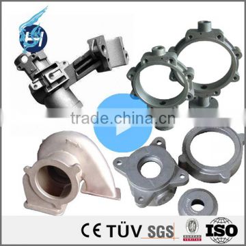 High Quality Die Casting Aluminum Casting and Steel Casting