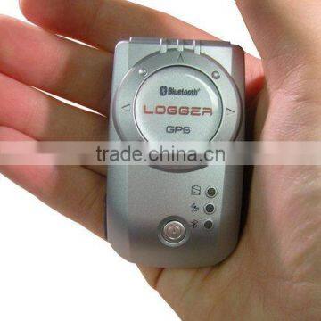 GPS RECEIVER Bluetooth BT-335 GPS / Data Logger