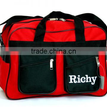 OUTDOOR TRAVELLING BAG