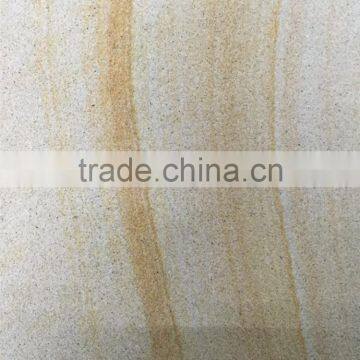 Yellow Sandstone Wall Cladding Paver photo-2