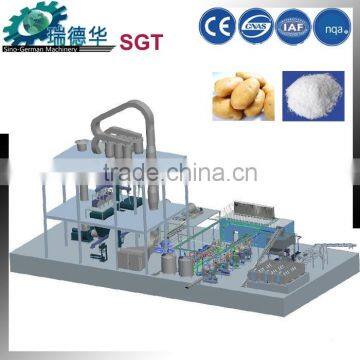 automatic potato/cassava/corn/sweet potato/pea chips making machine