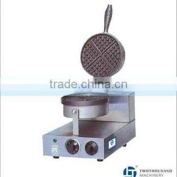 Waffle Machine - Electric, With Timer, 124 - 230 'C, TT-E5A