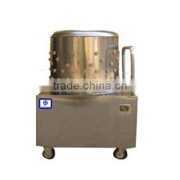 Poultry Feather Depilator TT-F133 stainless steel material