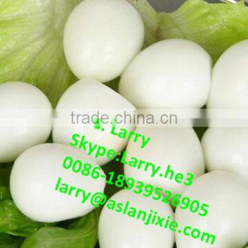 Boild Egg Sheller/egg Shell Peeling Machine/egg Peeler