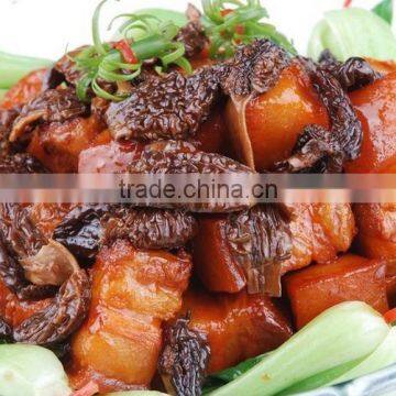 High Quality Dried Morels photo-4