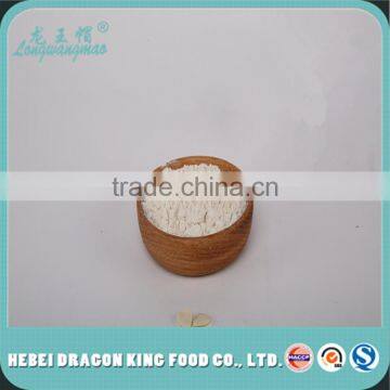 Hot Sale Food Grade Debitter Apricot Kernel Flour for Bake photo-3