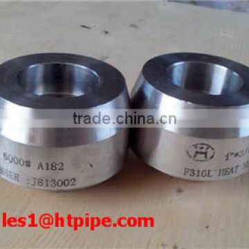 ASTM A182 F22 Sockolet ASME B16.11