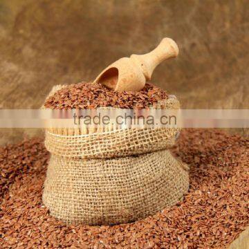 Health Food Herbel Flax Seed Oil (ALA:35-65%) KOSHER&HALAL photo-4