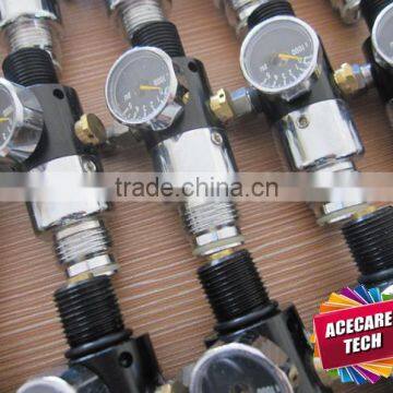 regulator for gas cylinder, regulator with low price, CO2 gas regulator