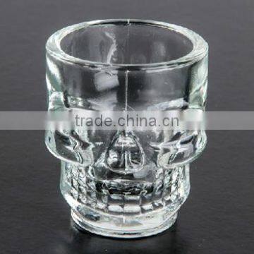 Factory Wholesale Small Mini Glass Cup With Customized Cup photo-2
