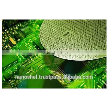 N Type Silicon Wafer 4 inch