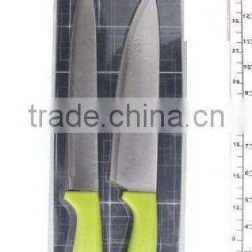 2014 Professional high quality chef knives