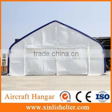 13m Steel Structure Truss Hangar Tent