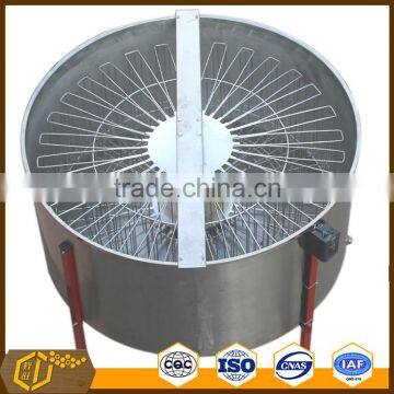 Factory Customize 60 frames electric honey extractor