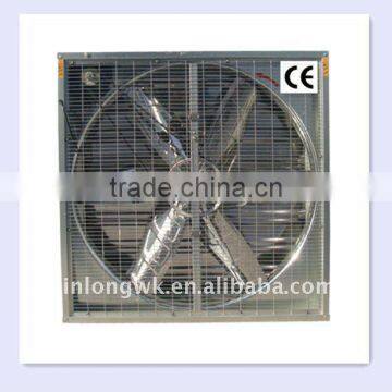 stainless steel exhaust fan with CE certificate for poultry and green house