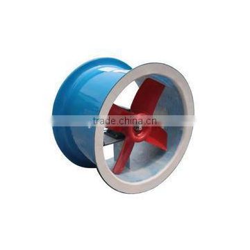 low noise office building venlitor fan/exhaust fan