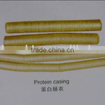 protein casing