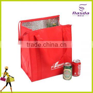 good quality insulated handled food cooler