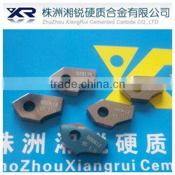 K10 xiangrui tungsten carbide cutter