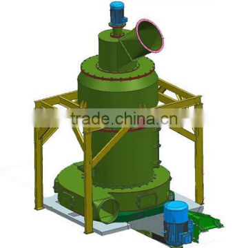 YIFENG Raymond Mill With Large Capacity