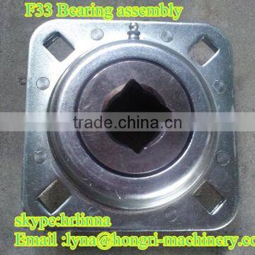 Tractor Farm Machine F33 Sealed Disc Harrow Bearing Assembly