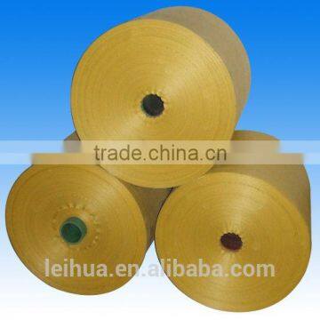 High Quality PP Woven Fabric photo-5