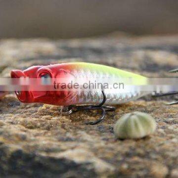 Fishing lure popper 65MM 10G HP01