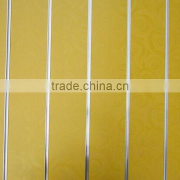 Black Melamine Laminated mdf Board