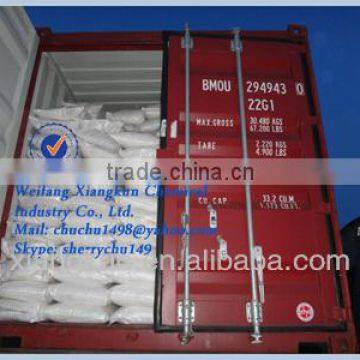 Calcium Chloride 74% - Granular