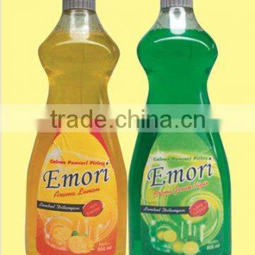 EMORI Dish Washing Liquid