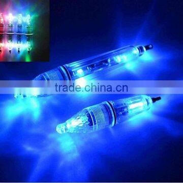 LED fishing float light