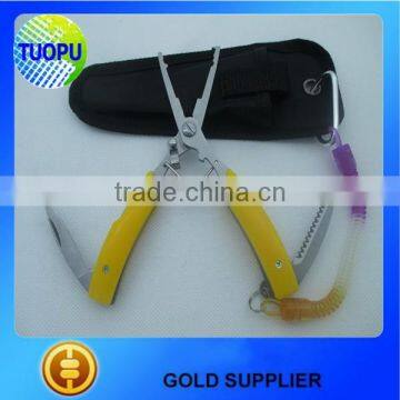 Hot Sell Lure Fishing Pliers,multi -function Fishing Lures Pliers in Sale photo-6