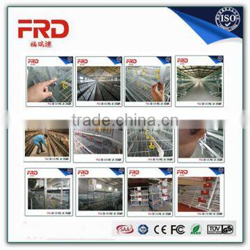 Trade Assurance 100% Payment Guarantee Factory Price Battery Cages With Long Working Time
