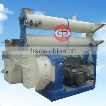 Poultry Feed Pellet Mills / Chicken Feed Pellet Production Line for Sale photo-2