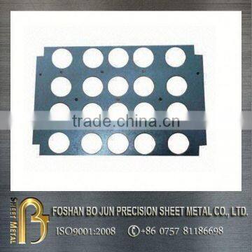 alibaba China custom nct punching stamping sheet metal machine spare part