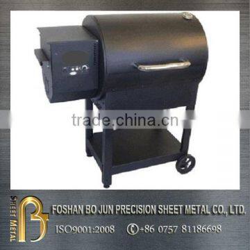 oem high quality ceramic bbq burner from manufacturer