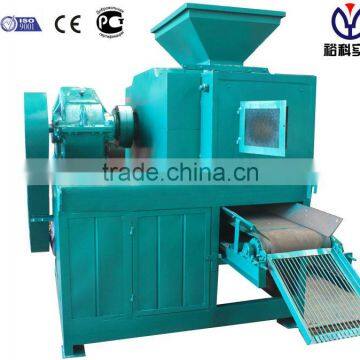 Mill scale briquetting machine -sell well all over the world from Shanghai Yuke