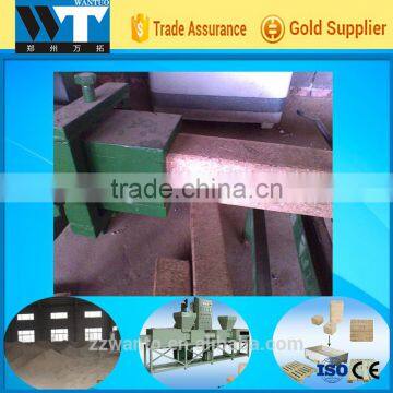 Automatic hydraulic wood ,sawdust hot press machine