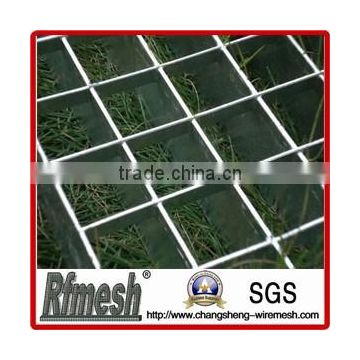 Hot-dipped Galvanized Steel Floor Grating Welded Steel Grating