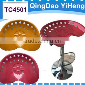 China steel tractor seats TC4501