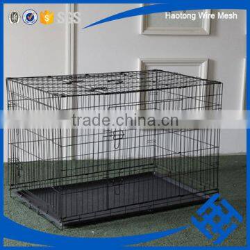 Supplier pet cage dog cage