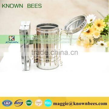 high quality corium bee smoker from manufacture